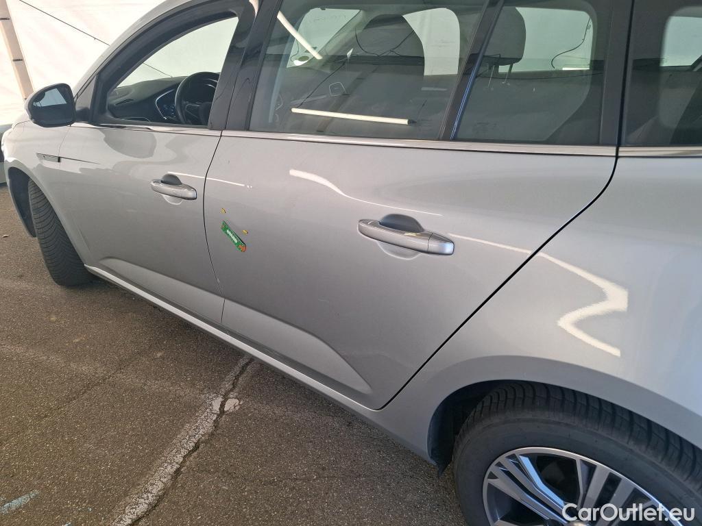  Renault  Megane  IV Estate Evolution 1.5 dCi 115CV BVA7 E6d / TRANSFO VP/VF #11
