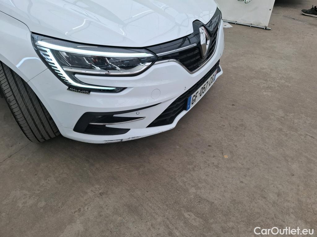  Renault  Megane Mégane Berline / 2020 / 5P / Berline Business TCe 140 EDC FAP / TRANSFO VP/VF #22