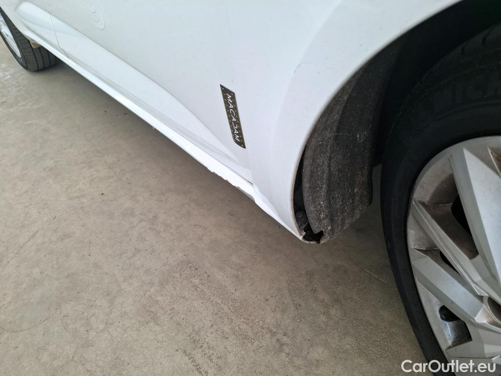  Renault  Megane Mégane Berline / 2020 / 5P / Berline Business TCe 140 EDC FAP / TRANSFO VP/VF #8