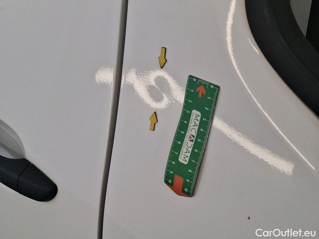  Citroen  Berlingo  Fourgon Club M 650 1.5 BlueHDi 100CV BVM5 E6dT #72