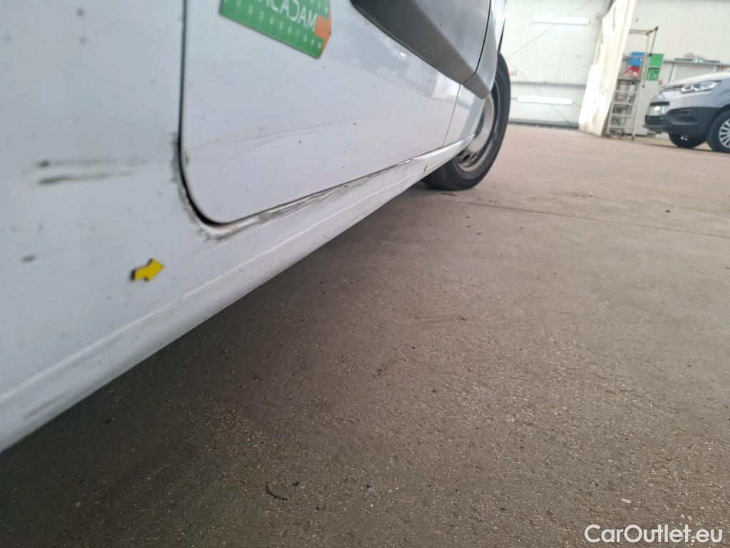  Citroen  Berlingo  Fourgon Driver XL 950 1.5 BlueHDi 100CV BVM6 E6d #6
