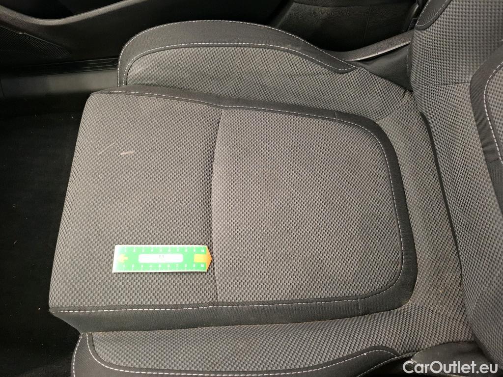  Renault  Megane  IV Estate Evolution 1.5 dCi 115CV BVA7 E6d / TRANSFO VP/VF #46