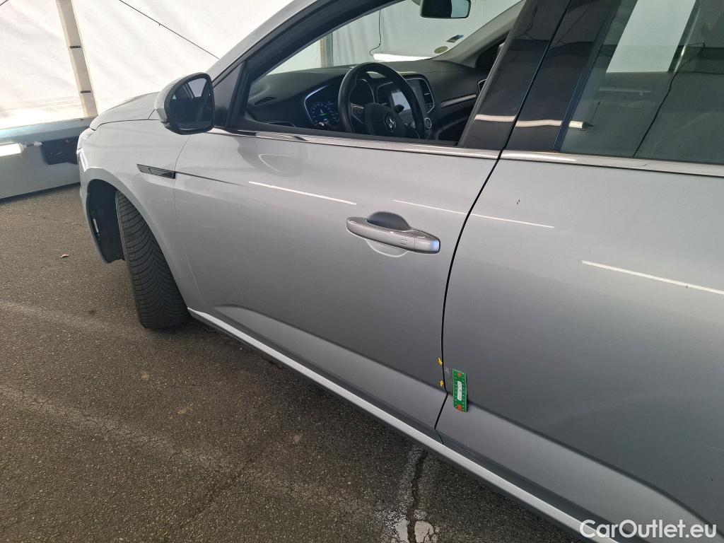  Renault  Megane  IV Estate Evolution 1.5 dCi 115CV BVA7 E6d / TRANSFO VP/VF #51