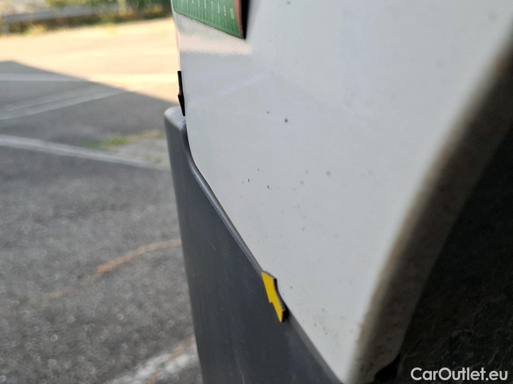  Citroen  Berlingo  Fourgon Worker M 1000 1.2 PureTech 130CV BVA8 E6d #26