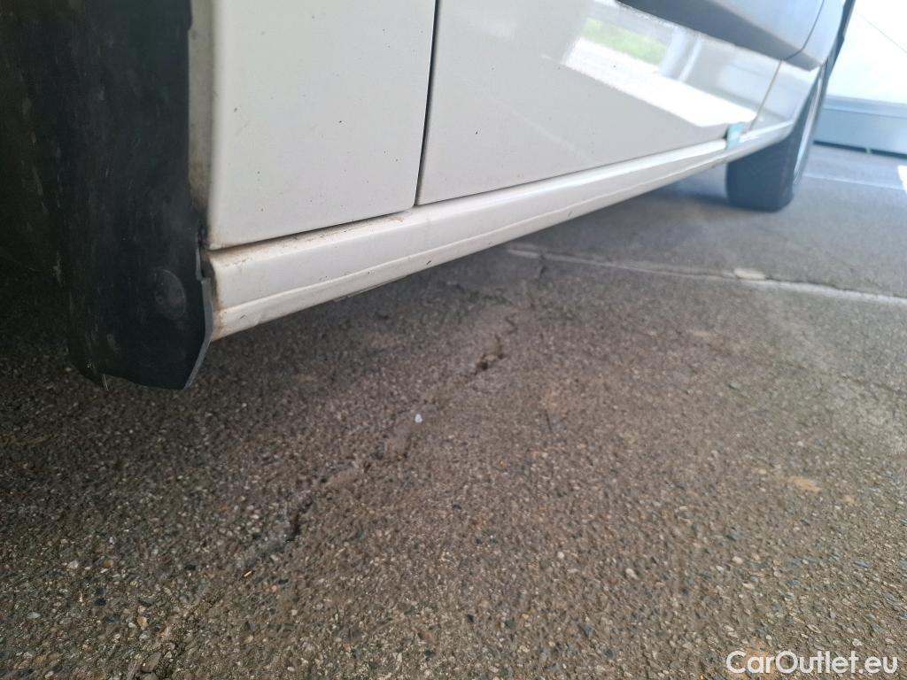  Citroen  Berlingo  Fourgon Club M 650 1.5 BlueHDi 100CV BVM5 E6dT #68