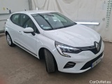  Renault  Clio  V Business 1.0 TCe 90CV BVM6 E6d / TRANSFO VP/VF #4