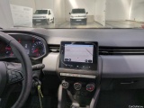  Renault  Clio  V Société Air Nav 1.5 dCi 85CV BVM6 E6dT #7