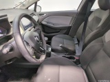  Renault  Clio  V Société Air Nav 1.5 dCi 85CV BVM6 E6dT #10