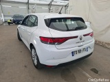  Renault  Megane  IV Berline 5pt. Société Air Nav 1.5 dCi 90CV BVM6 E6 #2