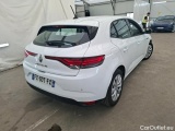  Renault  Megane  IV Berline 5pt. Société Air Nav 1.5 dCi 90CV BVM6 E6 #3