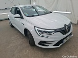  Renault  Megane  IV Berline 5pt. Société Air Nav 1.5 dCi 90CV BVM6 E6 #4