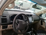  Toyota  Land Cruiser Landcruiser / 2017 / 3P / SUV 177 D-4D Life / TRANSFO VP/VF #5