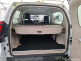  Toyota  Land Cruiser Landcruiser / 2017 / 3P / SUV 177 D-4D Life / TRANSFO VP/VF #10