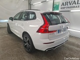  Volvo  XC60  / 2017 / 5P / SUV B4 197 Geartronic 8 R-Design / TRANSFO VP/VF #2