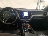  Volvo  XC60  / 2017 / 5P / SUV B4 197 Geartronic 8 R-Design / TRANSFO VP/VF #5
