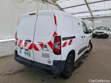  Citroen  Berlingo  Fourgon Club M 1000 1.5 BlueHDi 100CV BVM5 E6dT #3