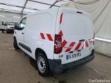  Citroen  Berlingo  Fourgon Club M 1000 1.5 BlueHDi 100CV BVM5 E6dT #2