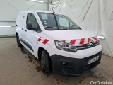  Citroen  Berlingo  Fourgon Club M 1000 1.5 BlueHDi 100CV BVM5 E6dT #4
