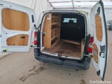  Citroen  Berlingo  Fourgon Club M 1000 1.5 BlueHDi 100CV BVM5 E6dT #10