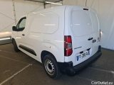  Citroen  Berlingo  Fourgon Club M 650 1.5 BlueHDi 100CV BVM5 E6dT #2