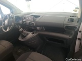  Citroen  Berlingo  Fourgon Club M 650 1.5 BlueHDi 100CV BVM5 E6dT #5