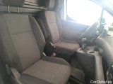  Citroen  Berlingo  Fourgon Club M 650 1.5 BlueHDi 100CV BVM5 E6dT #8