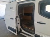 Citroen  Berlingo  Fourgon Club M 650 1.5 BlueHDi 100CV BVM5 E6dT #9