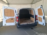  Citroen  Berlingo  Fourgon Club M 650 1.5 BlueHDi 100CV BVM5 E6dT #10