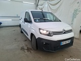  Citroen  Berlingo  Fourgon Club M 650 1.5 BlueHDi 100CV BVM6 E6d #4