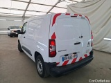  Citroen  Berlingo  Fourgon Club M 650 1.5 BlueHDi 100CV BVM6 E6d #2