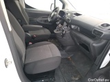  Citroen  Berlingo  Fourgon Club M 650 1.5 BlueHDi 100CV BVM6 E6d #8