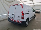  Citroen  Berlingo  Fourgon Club M 650 1.5 BlueHDi 100CV BVM6 E6d #3