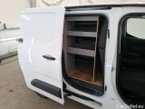  Citroen  Berlingo  Fourgon Club M 650 1.5 BlueHDi 100CV BVM6 E6d #9