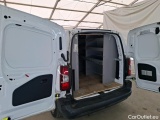  Citroen  Berlingo  Fourgon Club M 650 1.5 BlueHDi 100CV BVM6 E6d #10