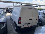  Citroen  Berlingo  Fourgon Club M 650 1.5 BlueHDi 75CV BVM5 E6dT #4