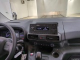  Citroen  Berlingo  Fourgon Club M 650 1.5 BlueHDi 75CV BVM5 E6dT #7