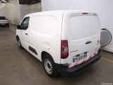  Citroen  Berlingo  Fourgon Club M 650 1.5 BlueHDi 75CV BVM5 E6dT #2