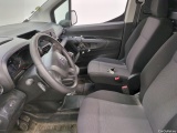 Citroen  Berlingo  Fourgon Club M 650 1.5 BlueHDi 75CV BVM5 E6dT #10