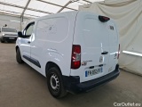  Citroen  Berlingo  Fourgon Driver M 1000 1.2 PureTech 110CV BVM6 E6d #2