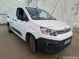  Citroen  Berlingo  Fourgon Driver M 1000 1.2 PureTech 110CV BVM6 E6d #4