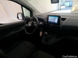  Citroen  Berlingo  Fourgon Driver M 1000 1.2 PureTech 110CV BVM6 E6d #5