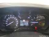  Citroen  Berlingo  Fourgon Driver M 1000 1.2 PureTech 110CV BVM6 E6d #7