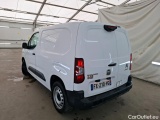  Citroen  Berlingo  Fourgon Driver M 1000 1.5 BlueHDi 100CV BVM5 E6dT #2