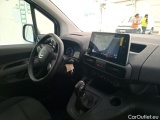  Citroen  Berlingo  Fourgon Driver M 1000 1.5 BlueHDi 100CV BVM5 E6dT #5