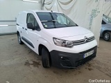  Citroen  Berlingo  Fourgon Driver M 1000 1.5 BlueHDi 100CV BVM5 E6dT #4