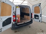  Citroen  Berlingo  Fourgon Driver M 1000 1.5 BlueHDi 100CV BVM5 E6dT #8