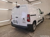  Citroen  Berlingo  Fourgon Driver M 650 1.5 BlueHDi 100CV BVM6 E6d #3