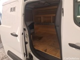  Citroen  Berlingo  Fourgon Driver M 650 1.5 BlueHDi 100CV BVM6 E6d #9