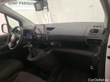  Citroen  Berlingo  Fourgon Driver M 650 1.5 BlueHDi 100CV BVM6 E6d #5