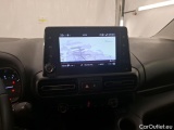  Citroen  Berlingo  Fourgon Driver M 650 1.5 BlueHDi 100CV BVM6 E6d #10